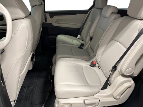 New 2026 Honda Odyssey EX-L image 23