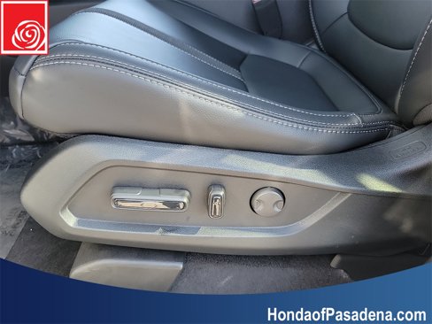 New 2026 Honda Passport RTL image 15