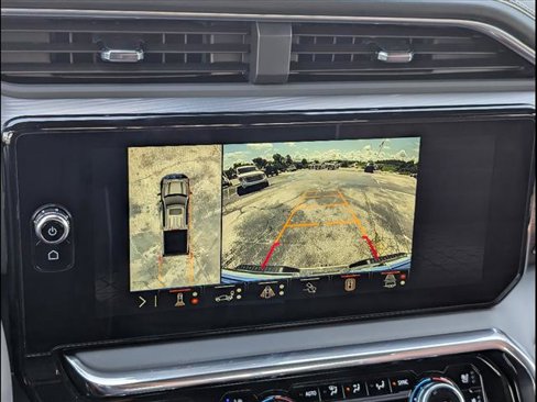New 2026 GMC Sierra 1500 Denali Ultimate image 7