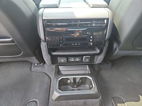 New 2025 Jeep Wagoneer Series II image 18