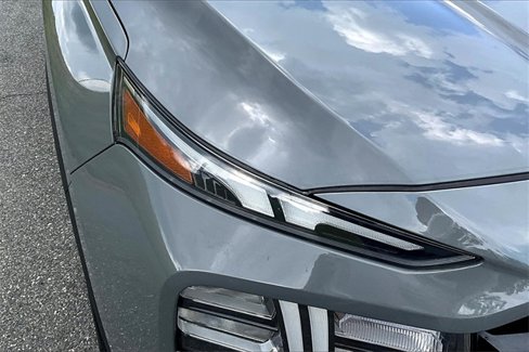 Used 2023 Hyundai Santa Fe SEL image 28