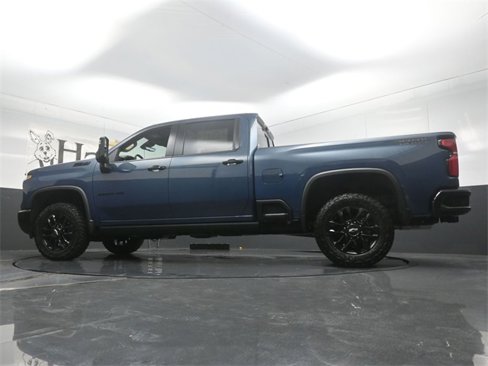 New 2026 Chevrolet Silverado 2500 LTZ w/ LTZ Plus Package image 33