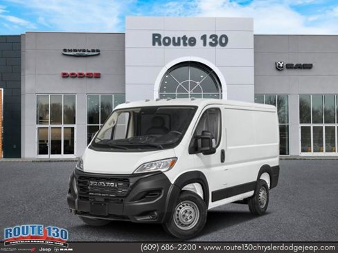 New 2024 RAM ProMaster 1500 w/ Convenience Group image 1