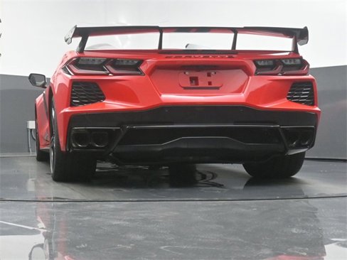 New 2026 Chevrolet Corvette Stingray Preferred Conv w/ 2LT image 34