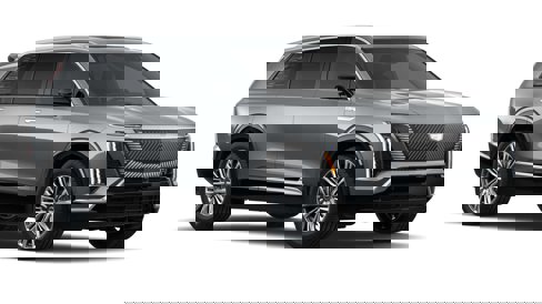 New 2026 Cadillac Vistiq Premium Luxury image 30