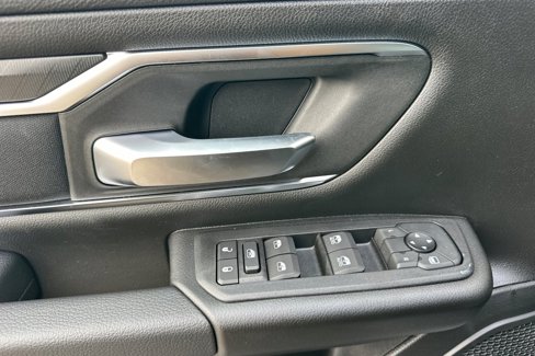 New 2026 RAM 1500 Big Horn image 8