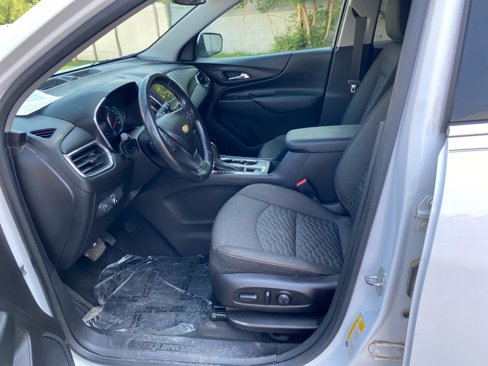 Used 2019 Chevrolet Equinox LT image 9
