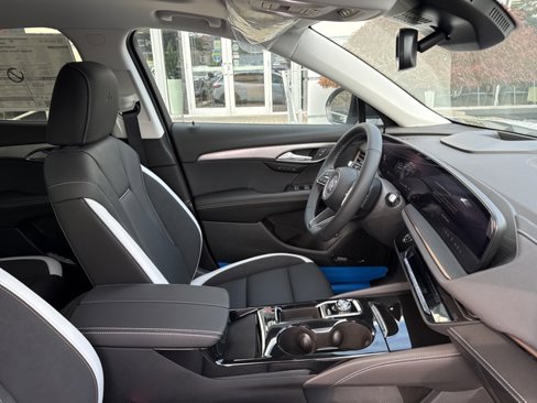 New 2025 Buick Envision Sport Touring image 30
