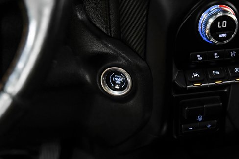 Used 2019 GMC Sierra 1500 AT4 w/ AT4 Carbonpro Edition image 27