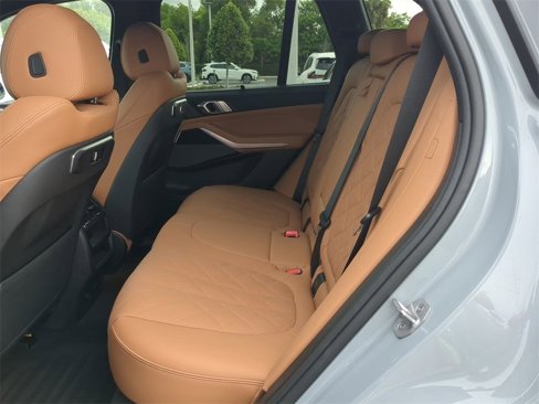 Certified 2024 BMW X5 xDrive50e w/ Executive Package image 15
