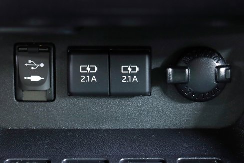 Used 2019 Toyota Highlander AWD V6 image 59