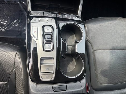 Used 2023 Hyundai Tucson Limited image 19