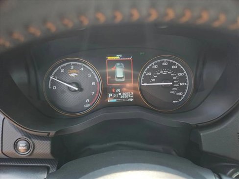 Used 2024 Subaru Forester Wilderness image 19