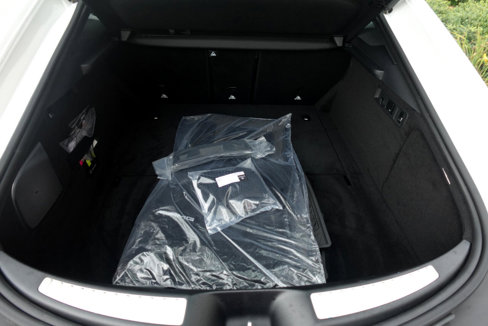 Used 2024 Mercedes-Benz AMG GT 43 image 23