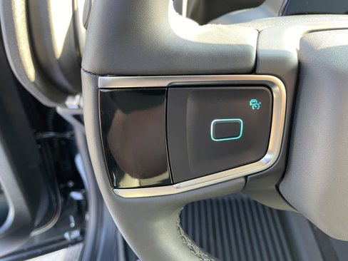 New 2025 Ford Expedition Active image 11