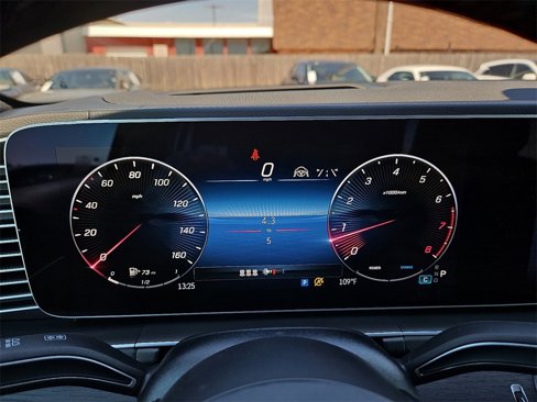New 2026 Mercedes-Benz GLE 450 4MATIC image 24