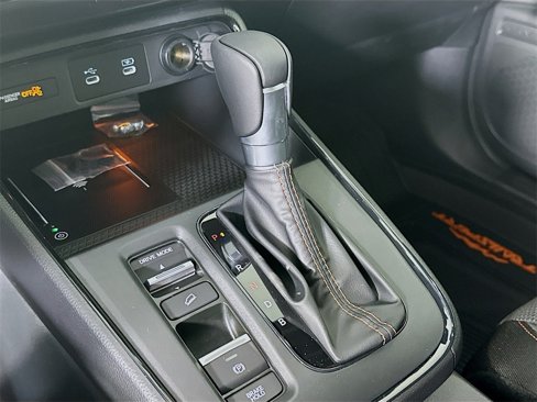 New 2026 Honda CR-V TrailSport image 22