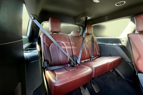 Used 2023 Ford Expedition Max Limited image 23