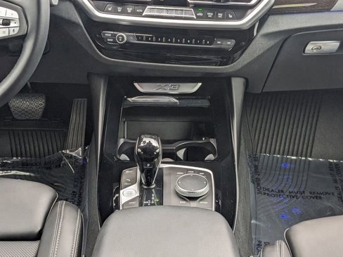 Used 2022 BMW X3 xDrive30i w/ Convenience Package image 28