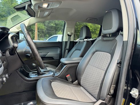 Used 2019 Chevrolet Colorado Z71 image 15
