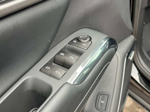 New 2026 Chevrolet Traverse LT w/ Enhanced Driving Package image 26