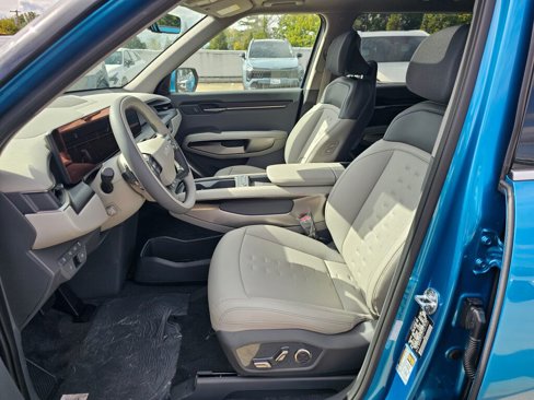 New 2026 Kia EV9 Wind image 21