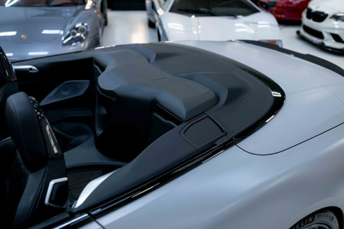Used 2022 BMW M8 Competition w/ M Carbon Exterior Package image 62
