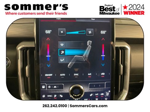 Certified 2025 GMC Acadia Elevation image 16