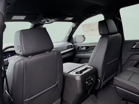 New 2026 Chevrolet Tahoe LT w/ Comfort Package image 20