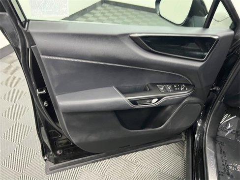 Certified 2025 Lexus NX 250 FWD image 9