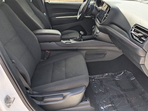 Used 2024 Dodge Durango R/T image 34