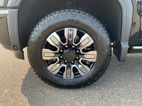 New 2026 GMC Sierra 2500 Denali w/ Denali Reserve Package image 33