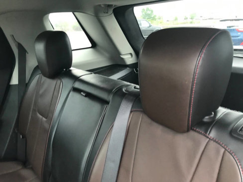 Used 2013 GMC Terrain SLT w/ Cargo Package image 39
