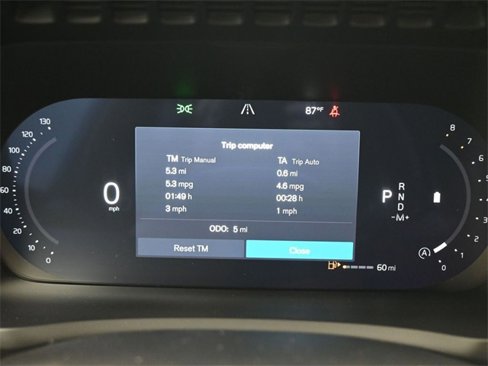 New 2026 Volvo XC90 B6 Plus w/ Protection Package Premier image 28