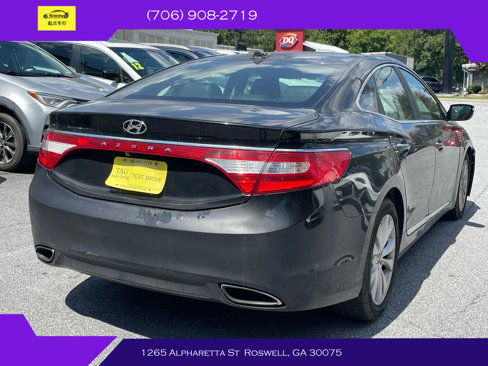 Used 2014 Hyundai Azera image 8