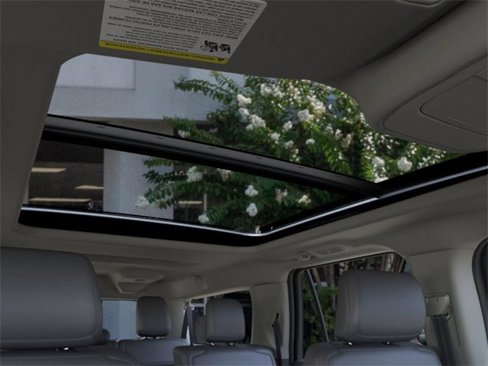 New 2025 Ford Expedition Max Active image 22