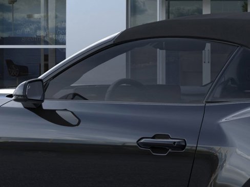 New 2025 Ford Mustang GT Premium image 20