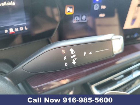 New 2026 Chevrolet Traverse Z71 w/ Driver Confidence Package image 20