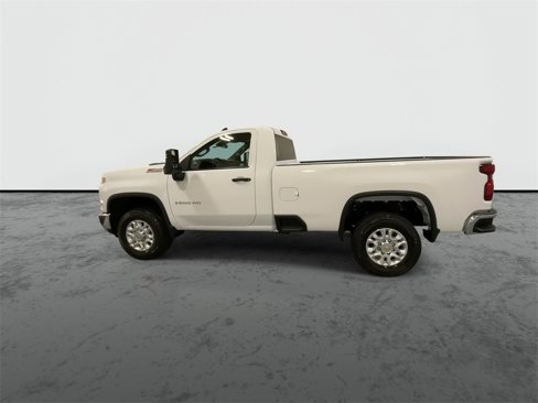 New 2026 Chevrolet Silverado 3500 W/T w/ WT Convenience Package image 5