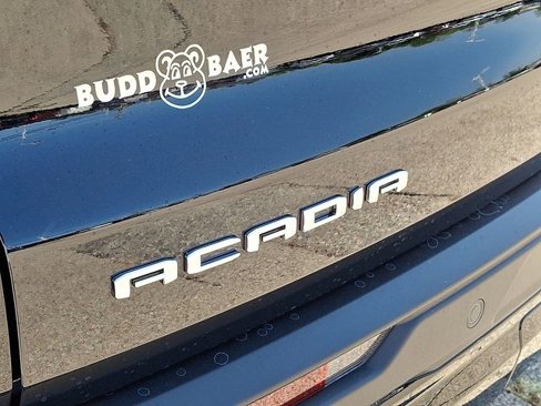 New 2026 GMC Acadia AT4 w/ Luxury Package image 13