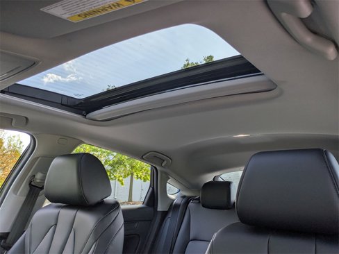 Certified 2024 Acura Integra image 12
