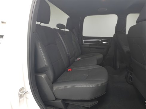 Used 2025 RAM 2500 Big Horn image 16