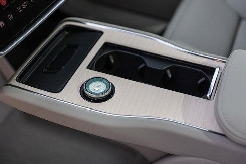 New 2025 Volvo EX90 Ultra image 21