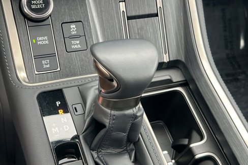 Certified 2024 Lexus GX 550 image 21