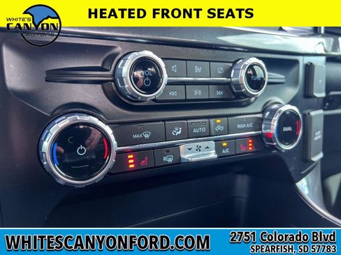 Used 2023 Ford F150 Tremor w/ 360 Degree Camera Package image 15