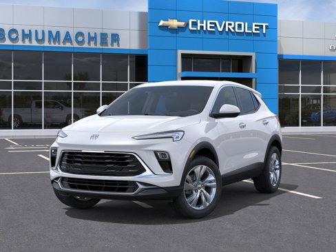 New 2026 Buick Encore GX Preferred w/ Comfort Package image 30