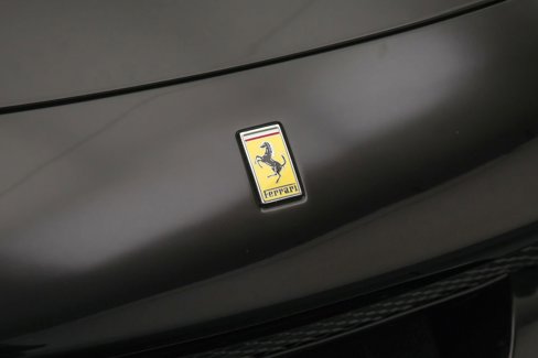 Certified 2024 Ferrari 296 GTB image 25