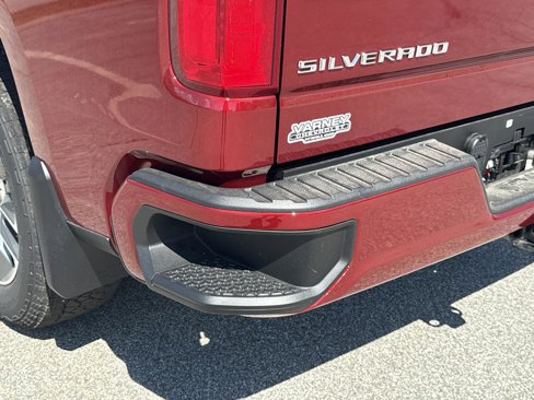 New 2026 Chevrolet Silverado 1500 RST image 9