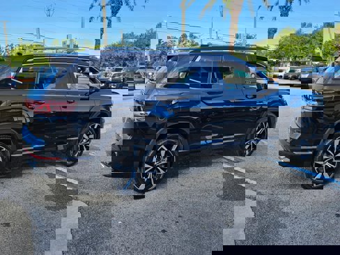 New 2025 Volkswagen Atlas SEL Premium R-Line image 18