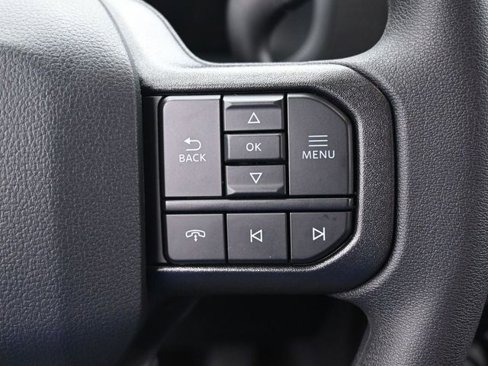 New 2025 Ford F150 STX w/ STX Black Appearance Package image 16